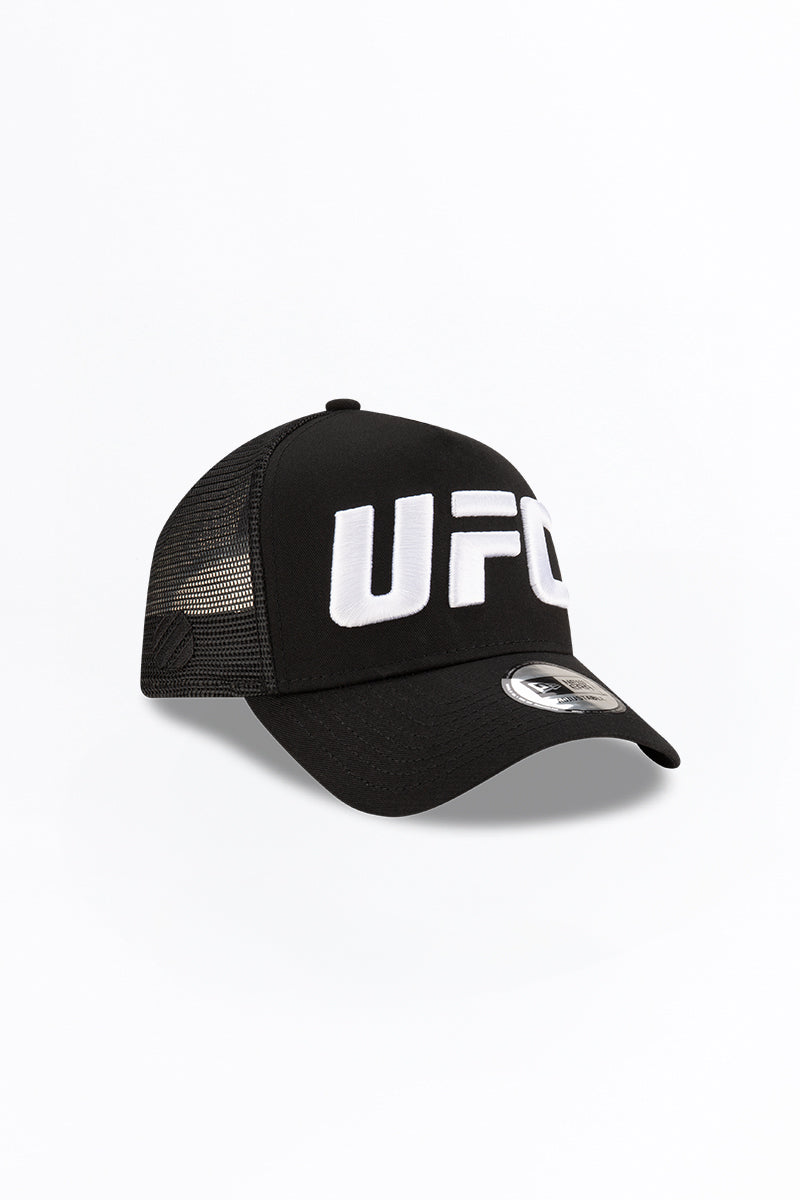 UFC Core Trucker