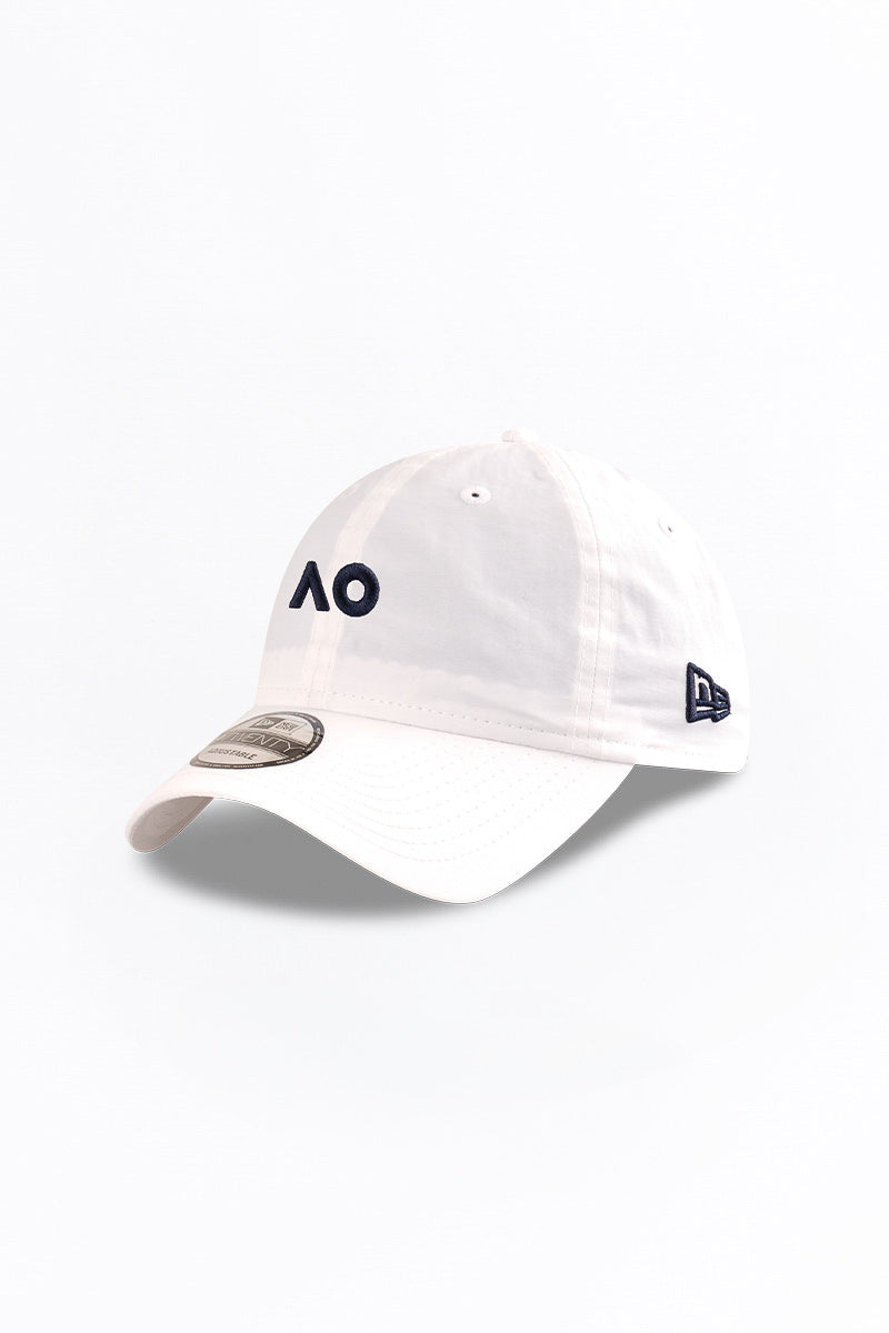 Australian Open 2025 9Twenty Core Strapback
