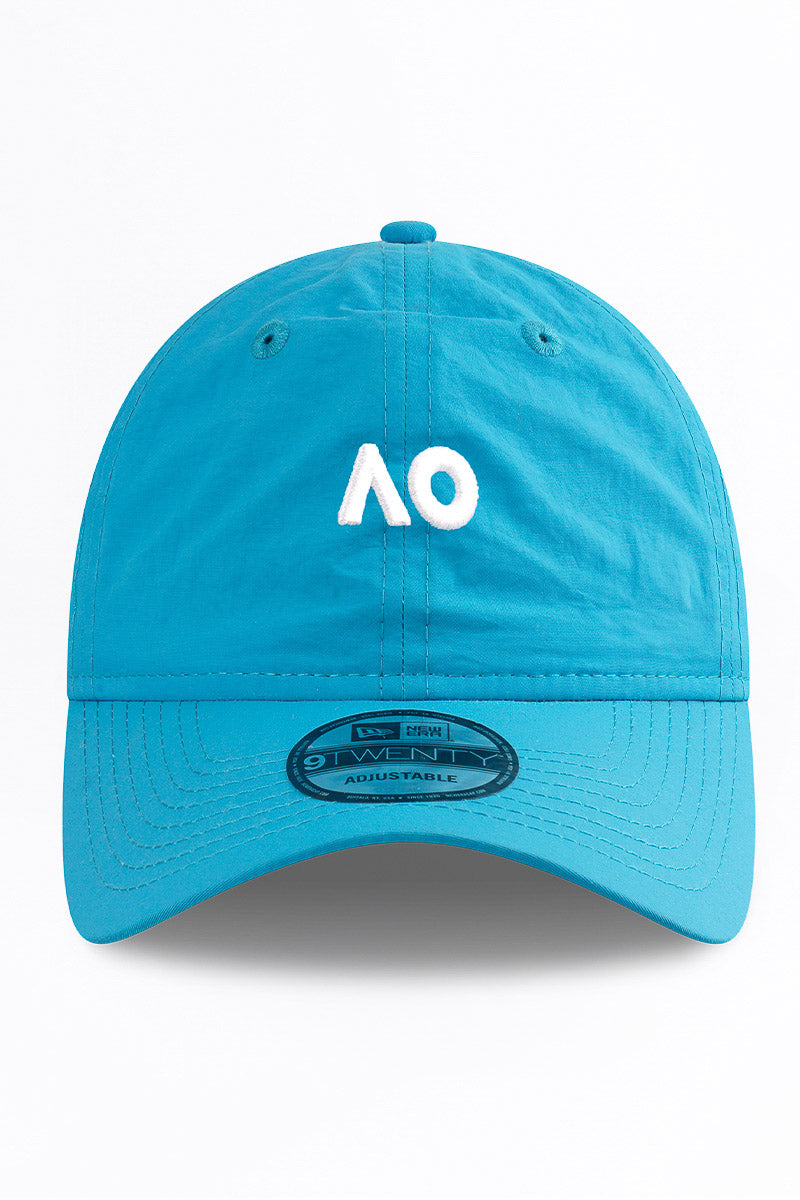 Australian Open 2025 9Twenty Core Logo Strapback