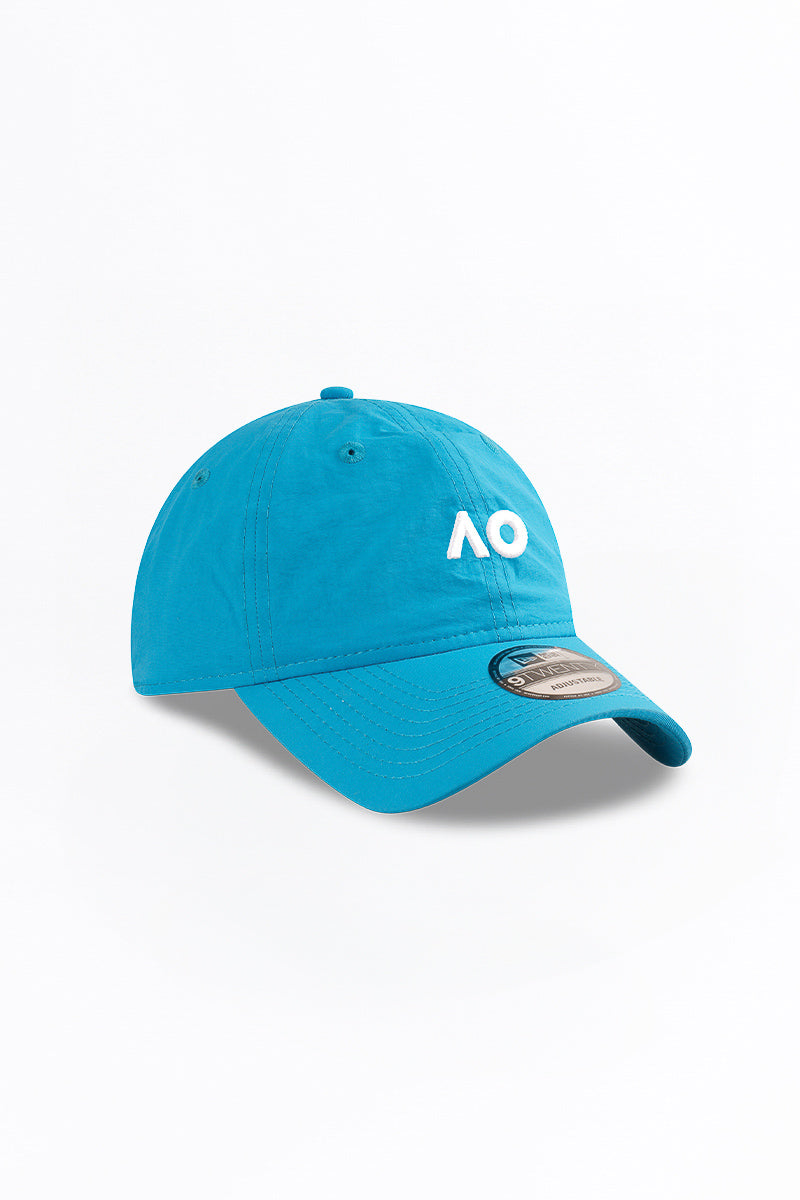 Australian Open 2025 9Twenty Core Logo Strapback