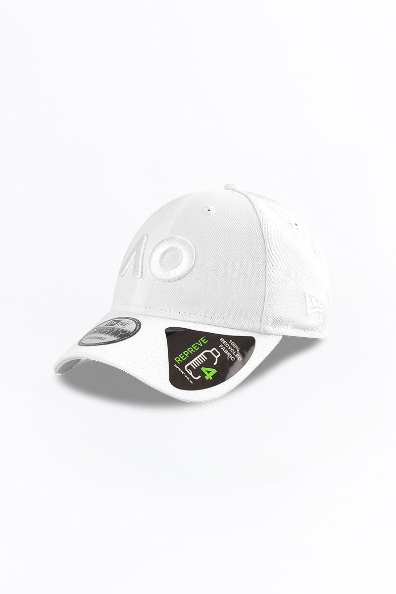 Australian Open 2025 9Forty Tonal A-Frame