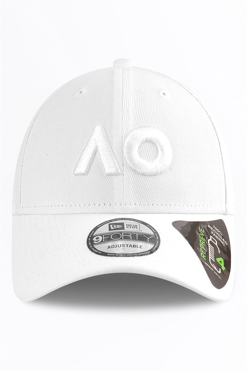 Australian Open 2025 9Forty Tonal A-Frame