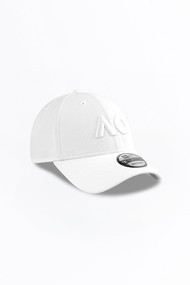 Australian Open 2025 9Forty Tonal A-Frame