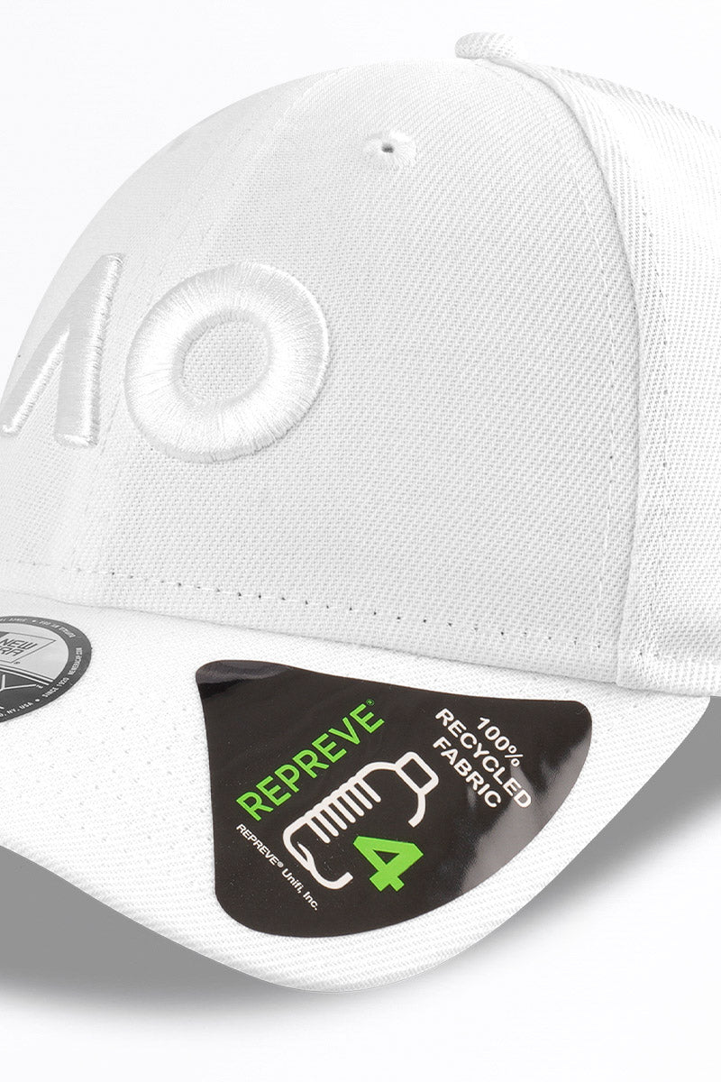 Australian Open 2025 9Forty Tonal A-Frame