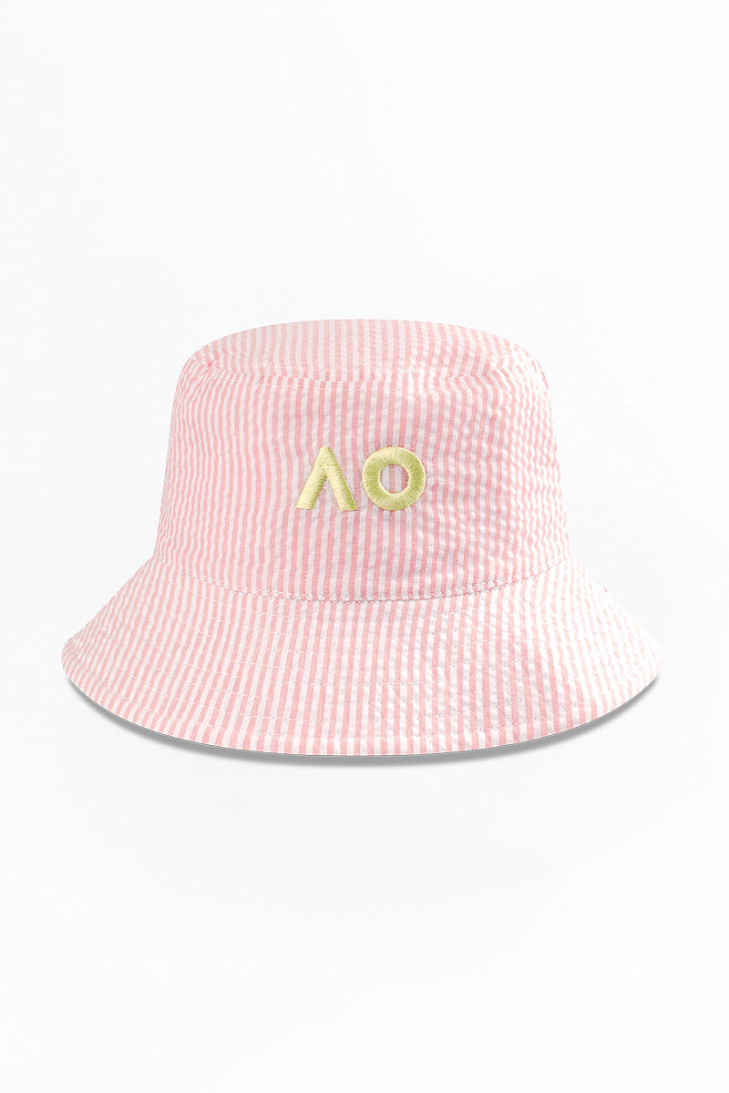 Australian Open 2025 Reversible Bucket Hat