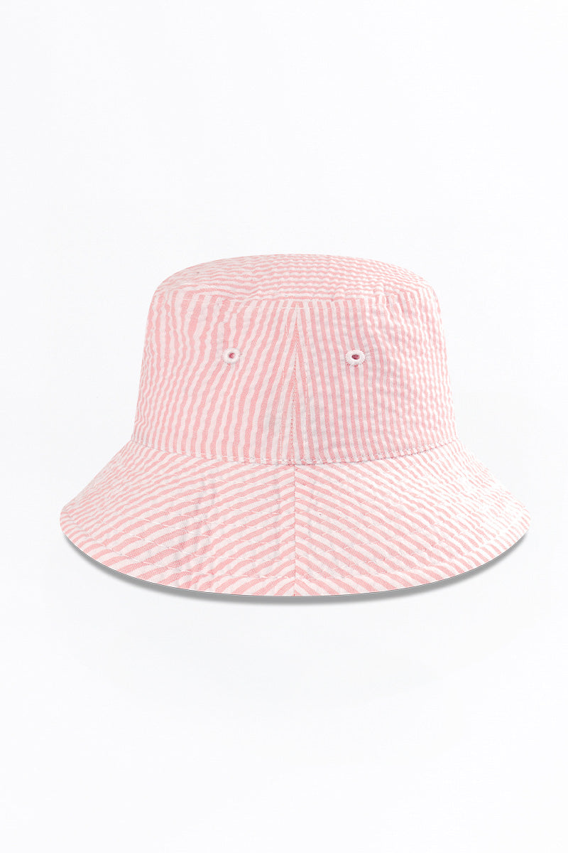 Australian Open 2025 Reversible Bucket Hat