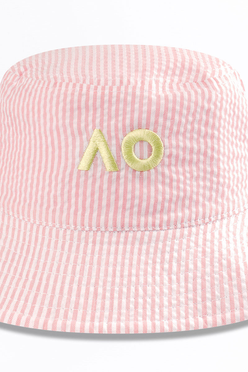 Australian Open 2025 Reversible Bucket Hat