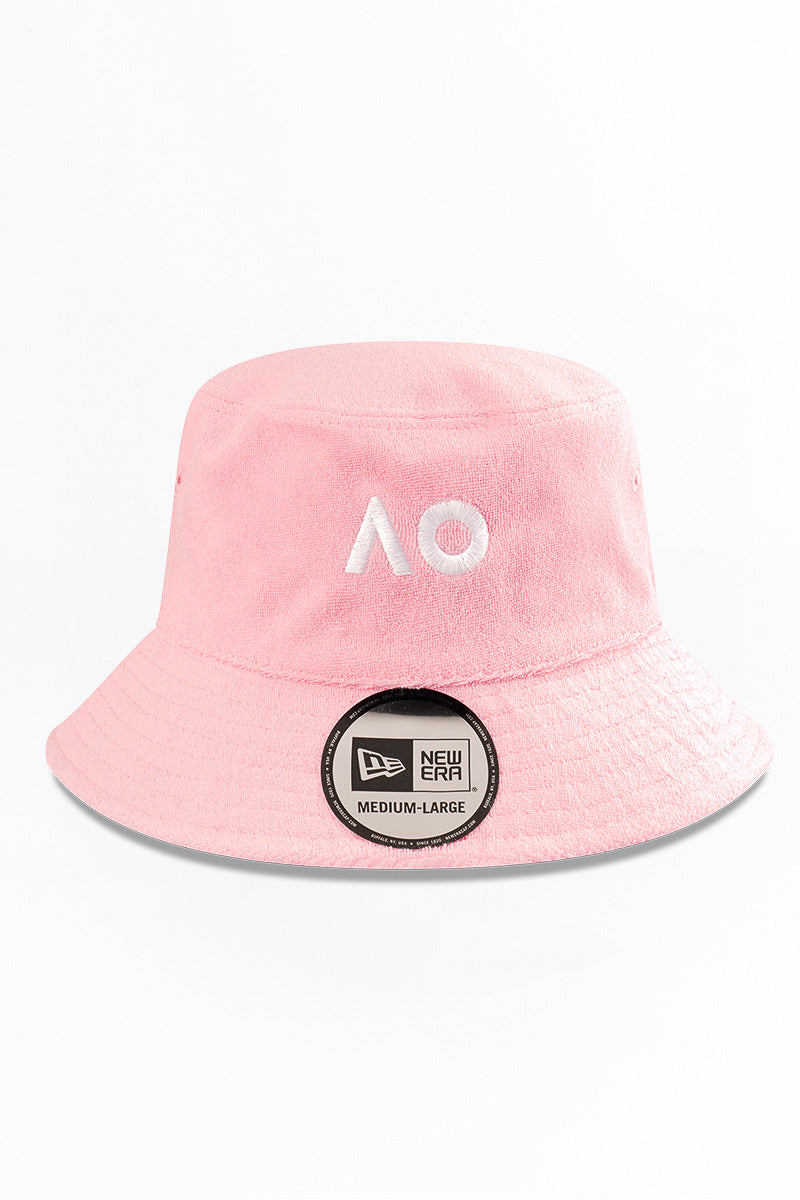 Australian Open 2025 Reversible Bucket Hat