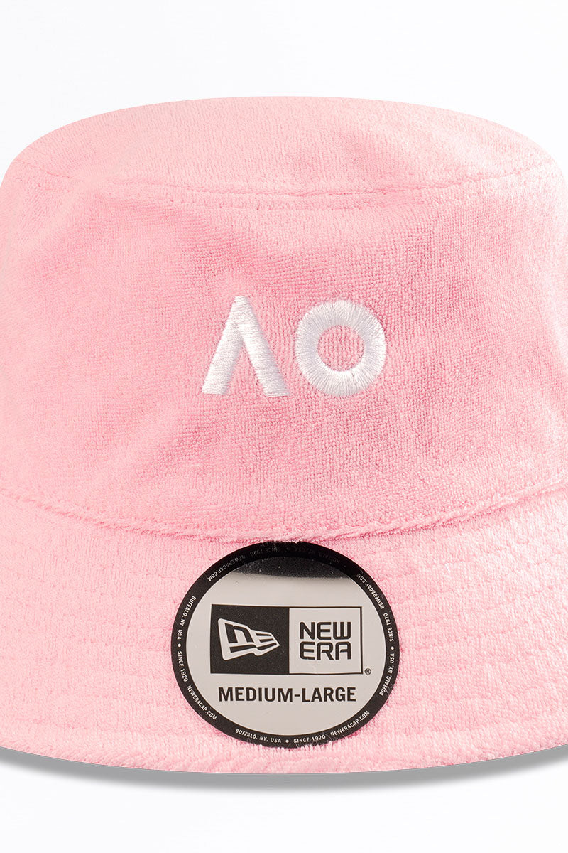 Australian Open 2025 Reversible Bucket Hat