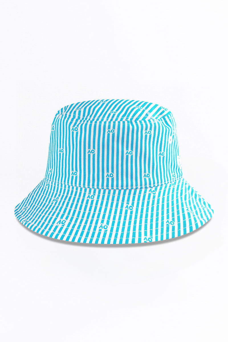 Australian Open 2025 Reversible Bucket Hat