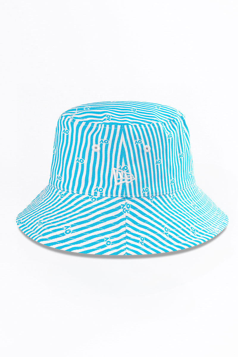 Australian Open 2025 Reversible Bucket Hat