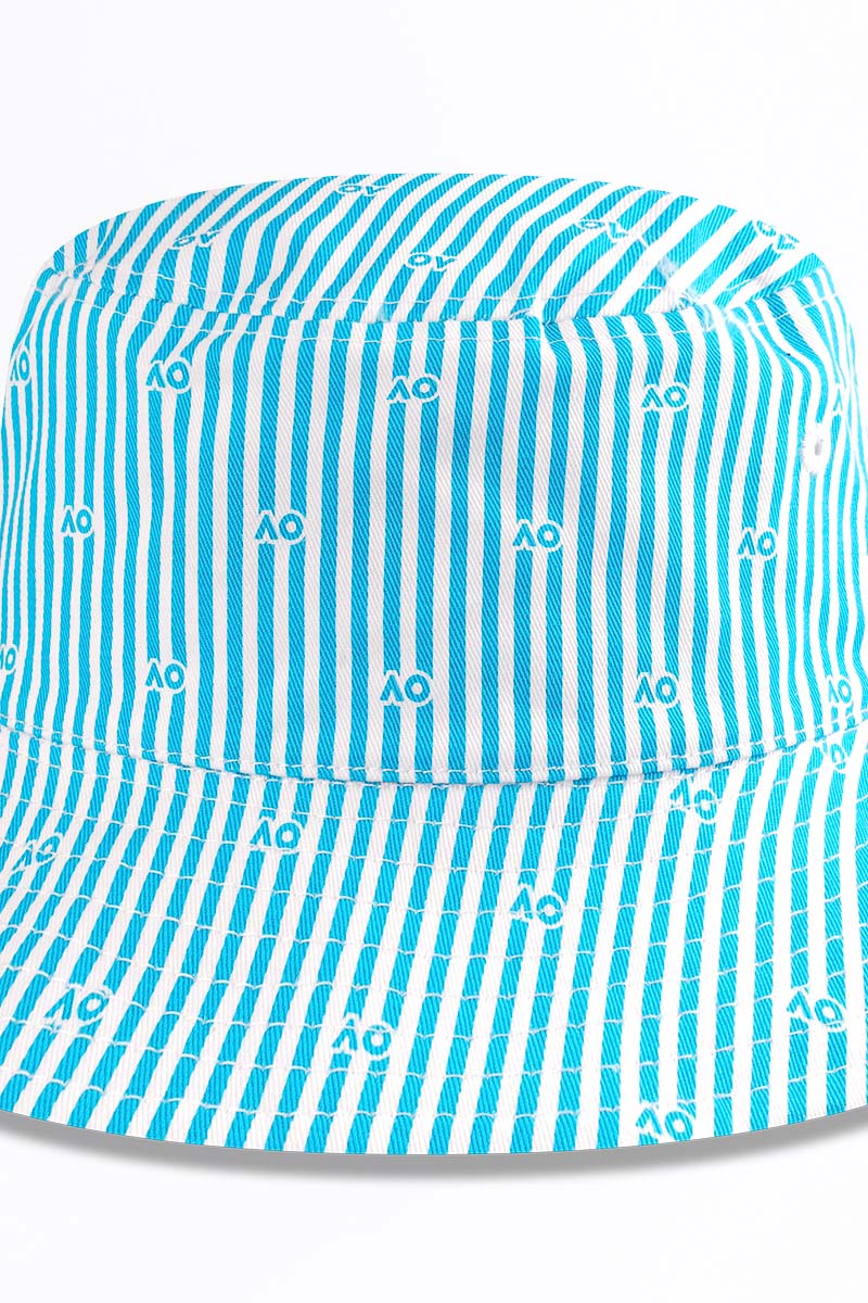 Australian Open 2025 Reversible Bucket Hat