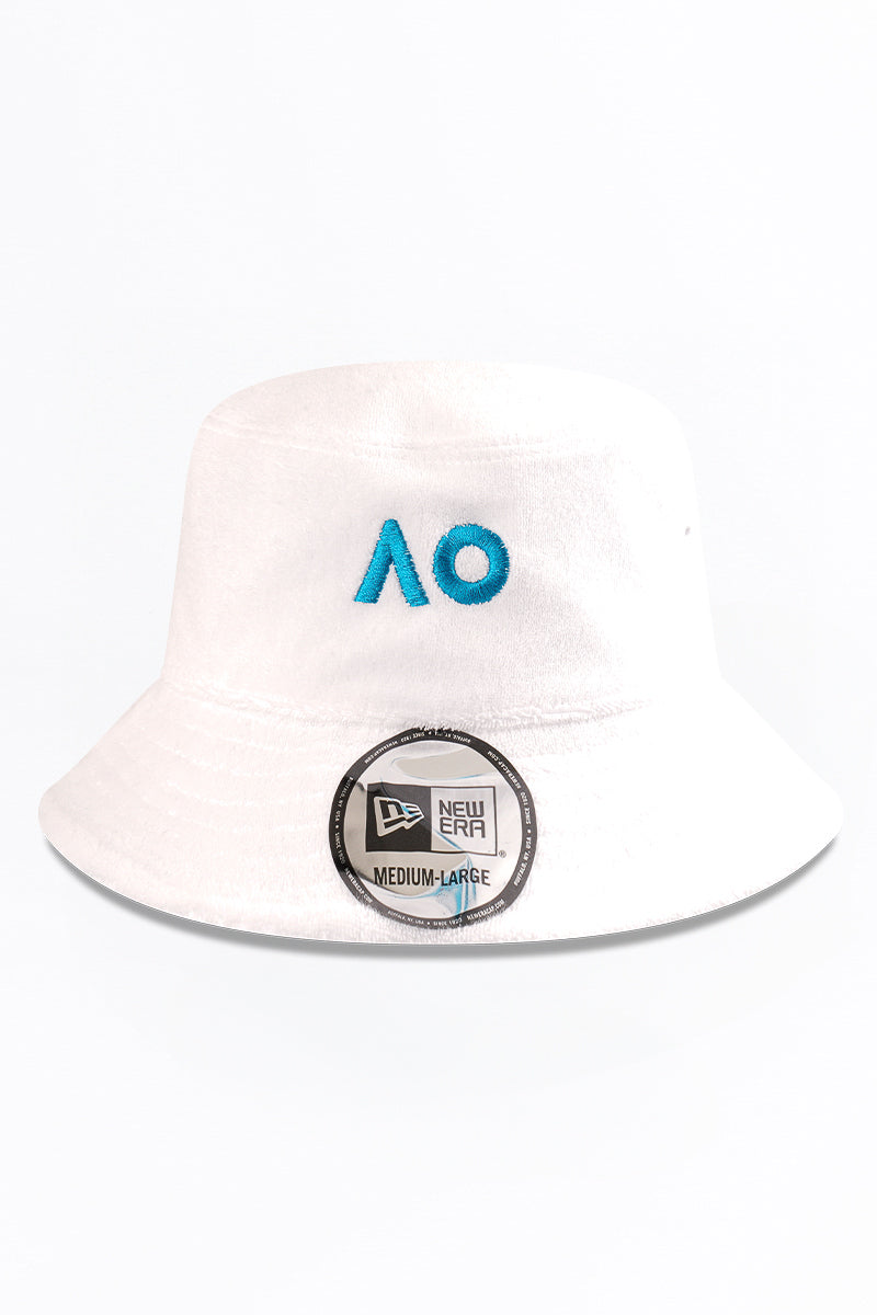 Australian Open 2025 Reversible Bucket Hat