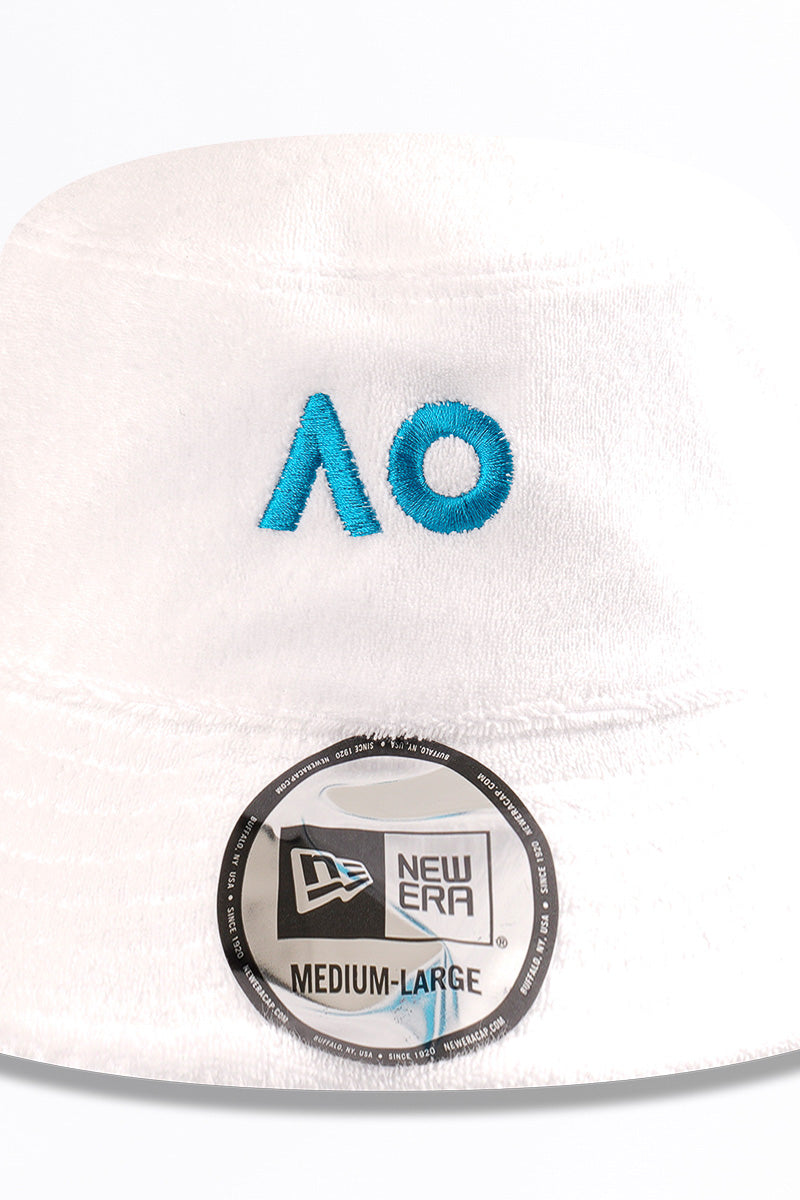 Australian Open 2025 Reversible Bucket Hat