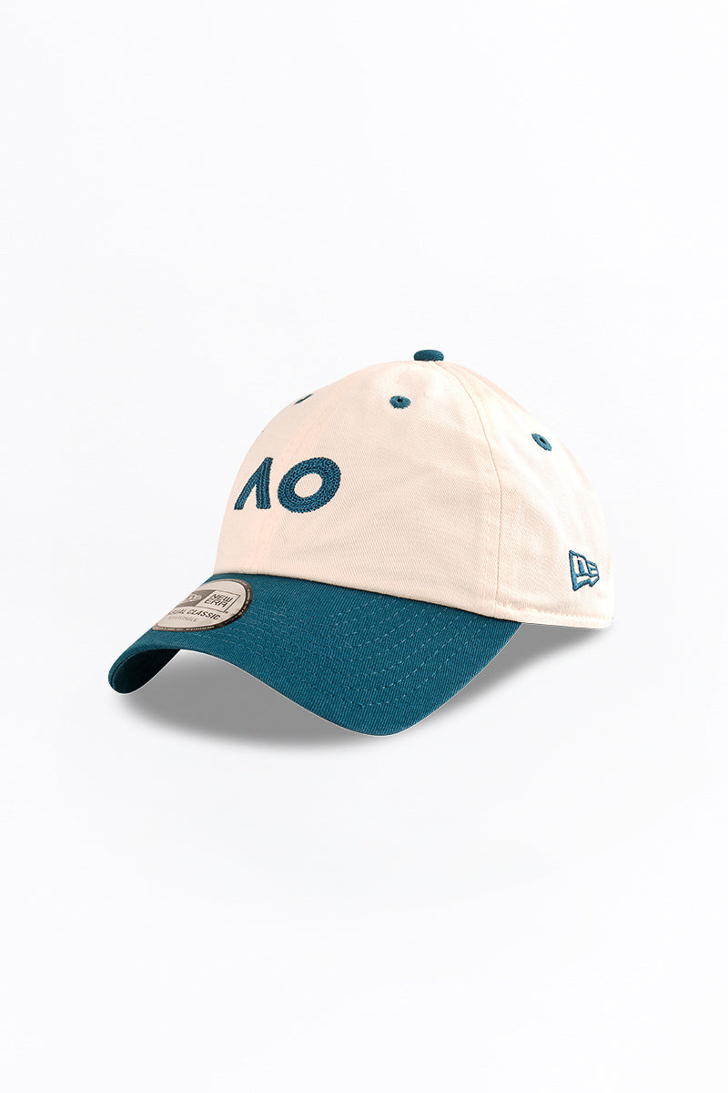 Australian Open 2025 2 Tone Casual Classic Strapback