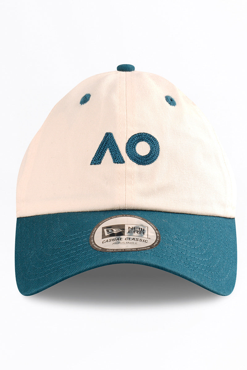 Australian Open 2025 2 Tone Casual Classic Strapback