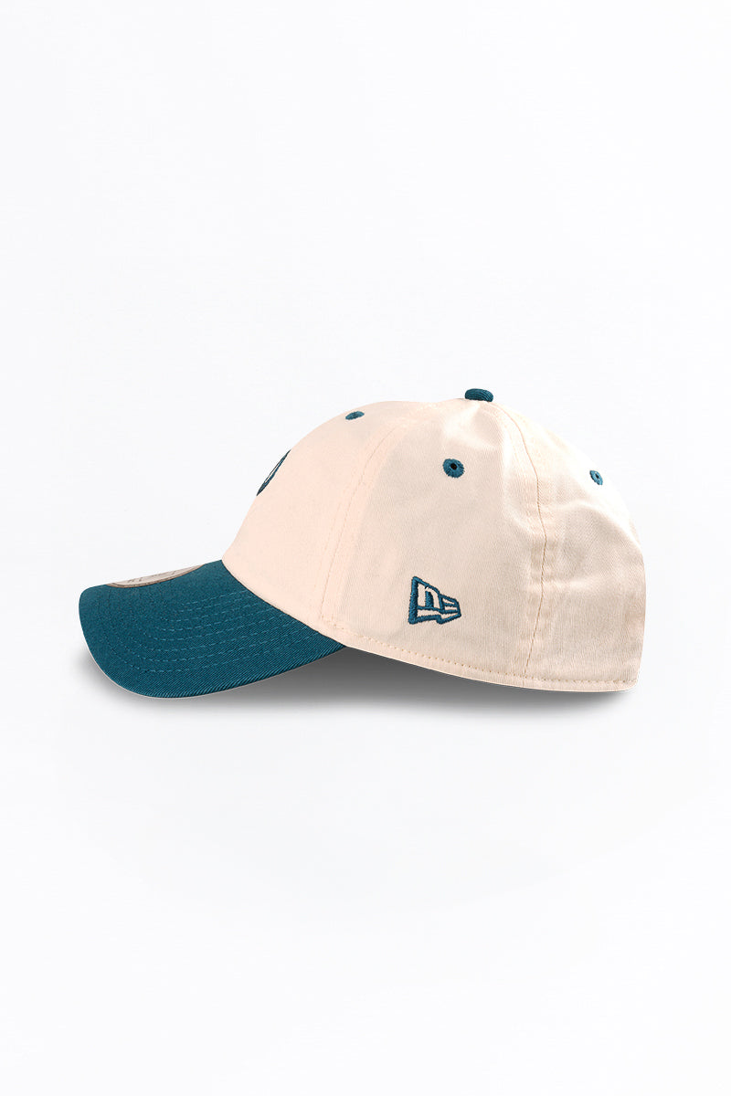 Australian Open 2025 2 Tone Casual Classic Strapback