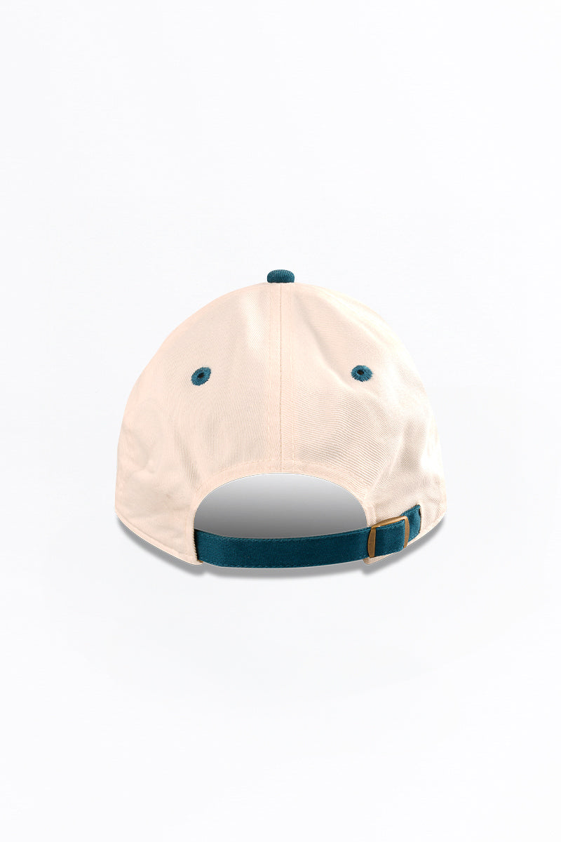 Australian Open 2025 2 Tone Casual Classic Strapback