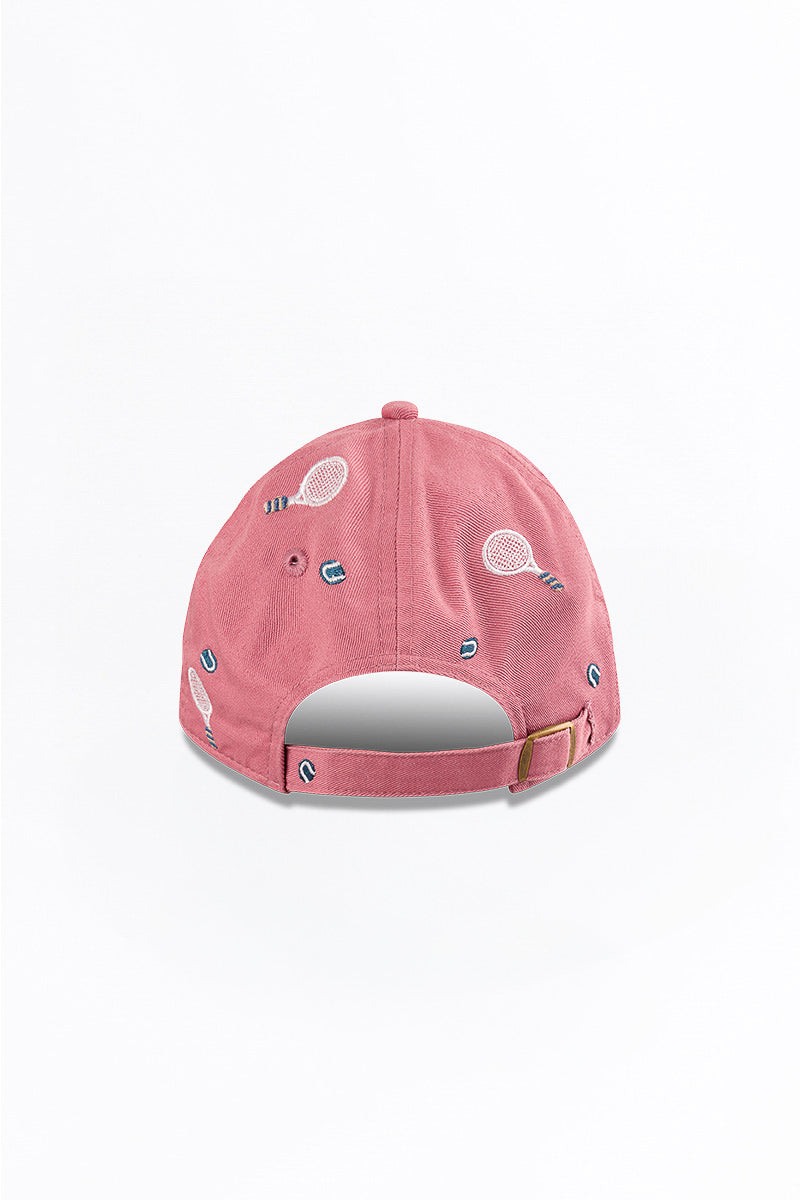 Australian Open 2025 Embroidered Icon Casual Classic