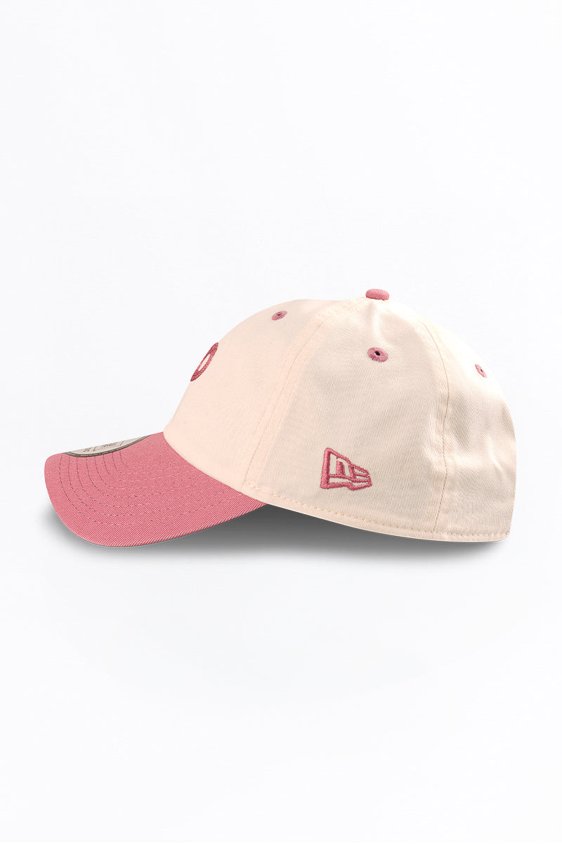 Australian Open 2025 2 Tone Casual Classic Strapback