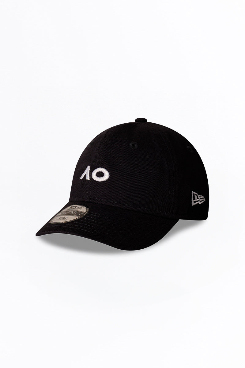 Australian Open 2025 Kids 9Twenty Core Strapback