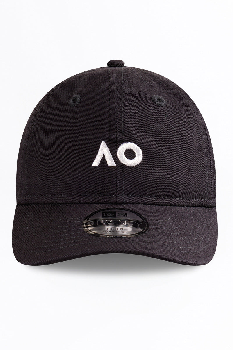 Australian Open 2025 Kids 9Twenty Core Strapback