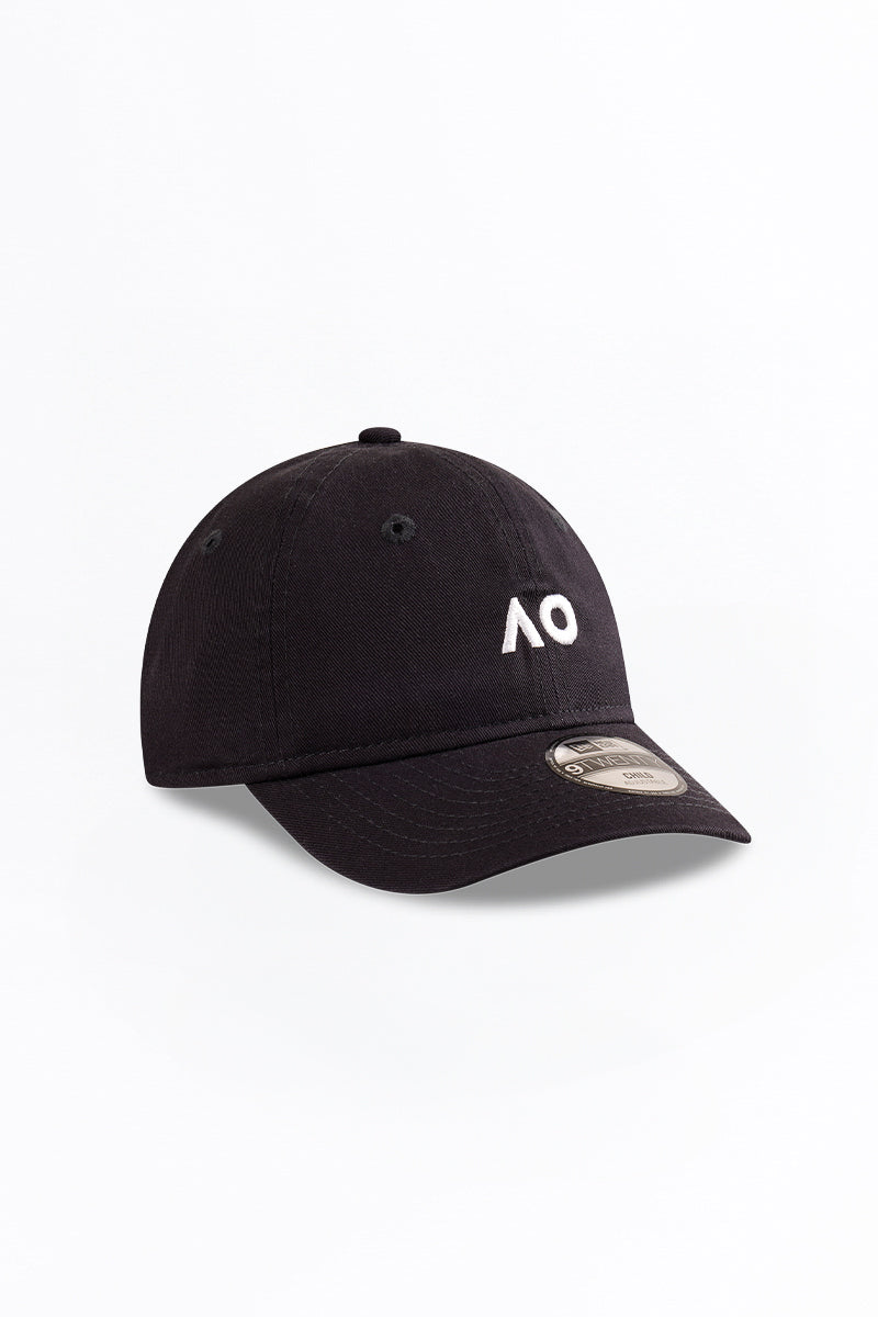 Australian Open 2025 Kids 9Twenty Core Strapback
