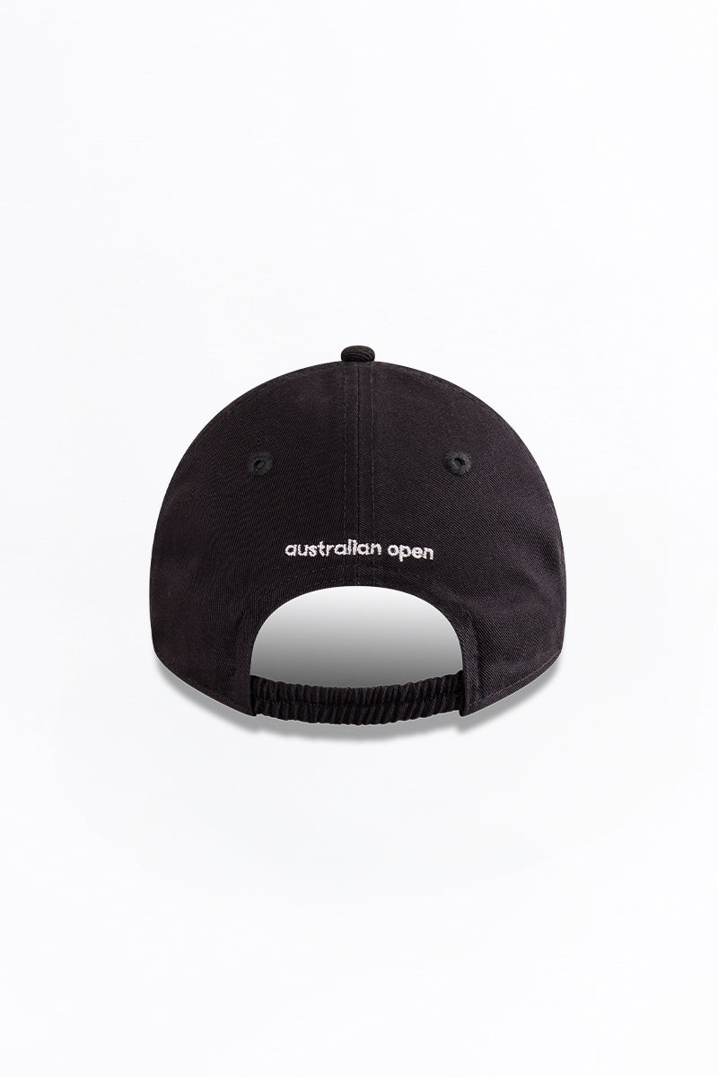Australian Open 2025 Kids 9Twenty Core Strapback