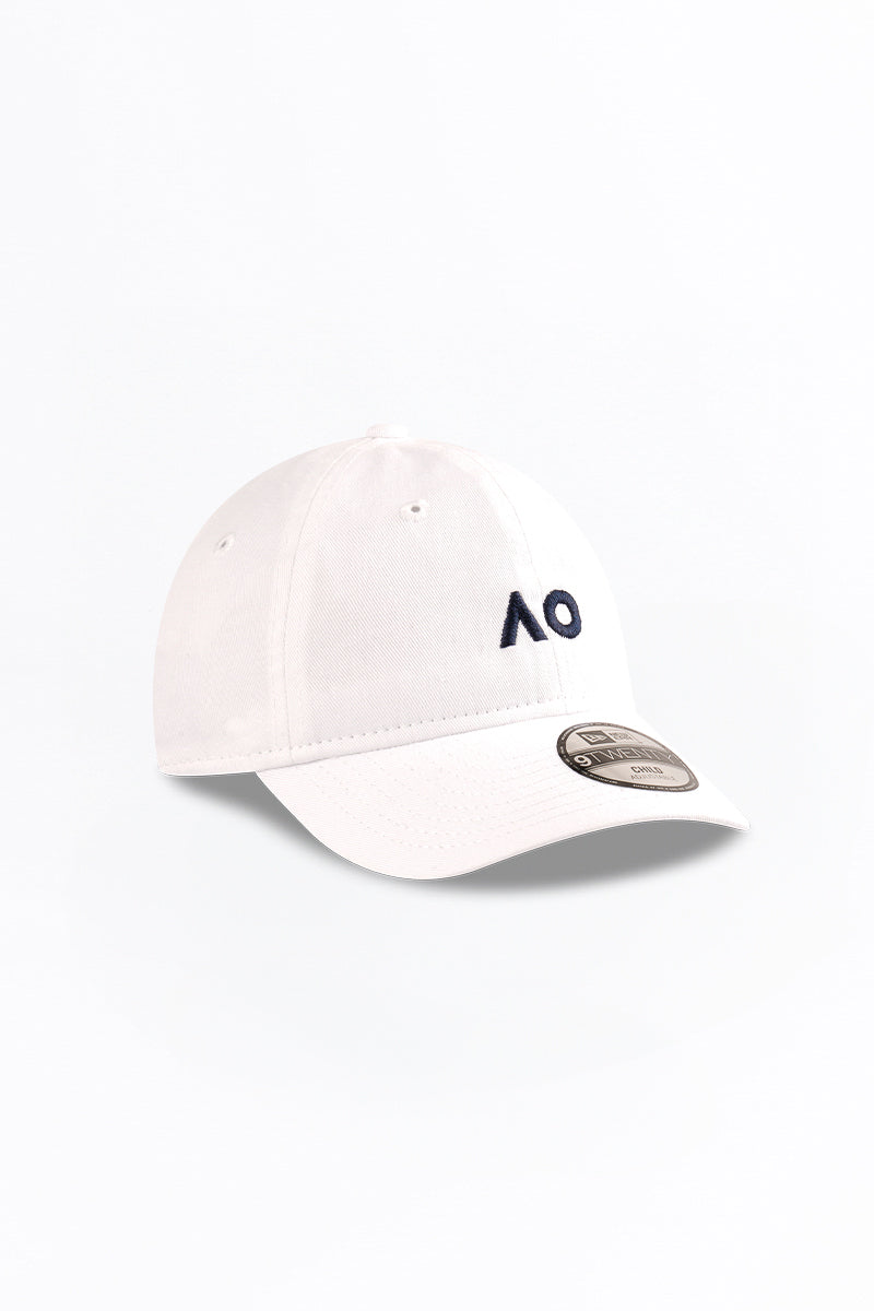 Australian Open 2025 Kids 9Twenty Core Strapback