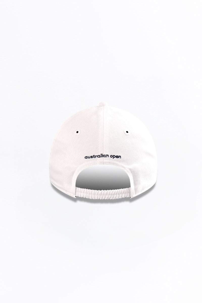 Australian Open 2025 Kids 9Twenty Core Strapback