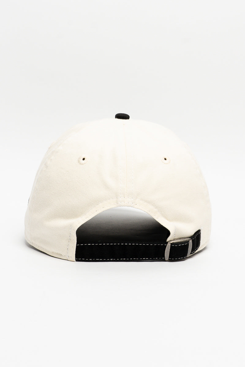 Collingwood Magpies 2-Tone Casual Classic Strapback