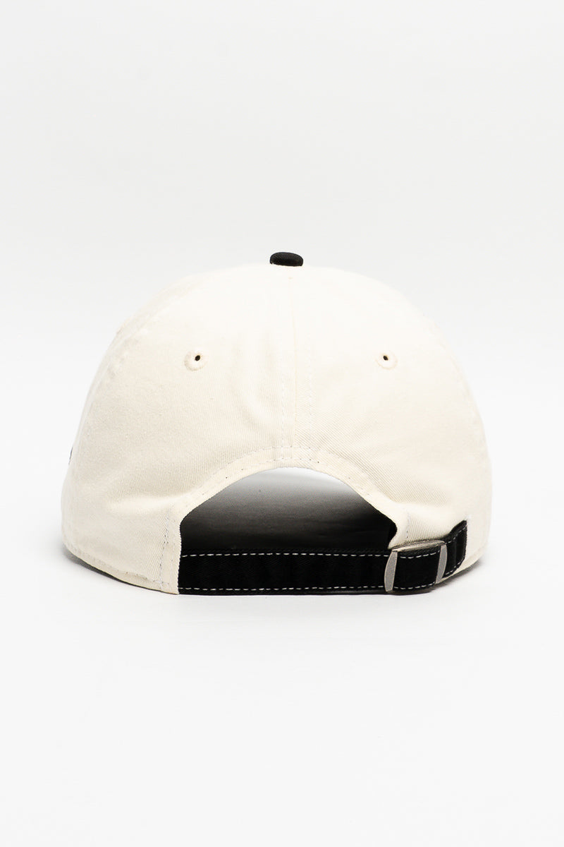 Carlton Blues 2-Tone Casual Classic Strapback