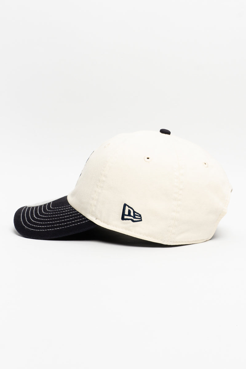 Carlton Blues 2-Tone Casual Classic Strapback