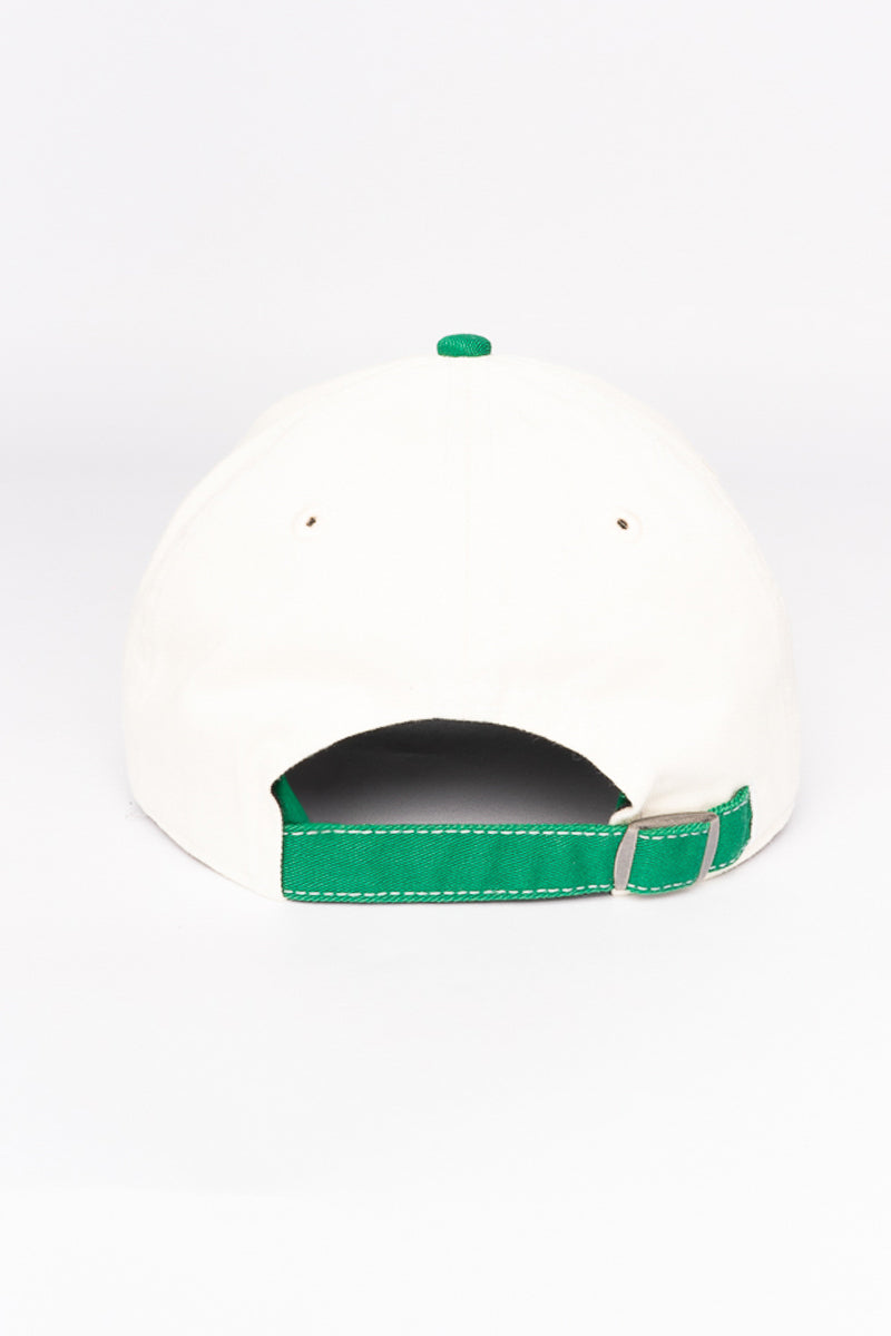 South Sydney Rabbitohs 2-Tone NRL Casual Classic Strapback