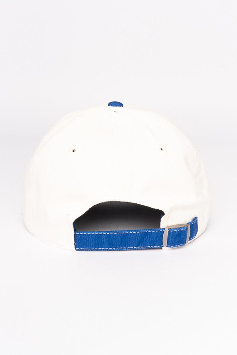 Parramatta Eels NRL 2-Tone Casual Classic Strapback