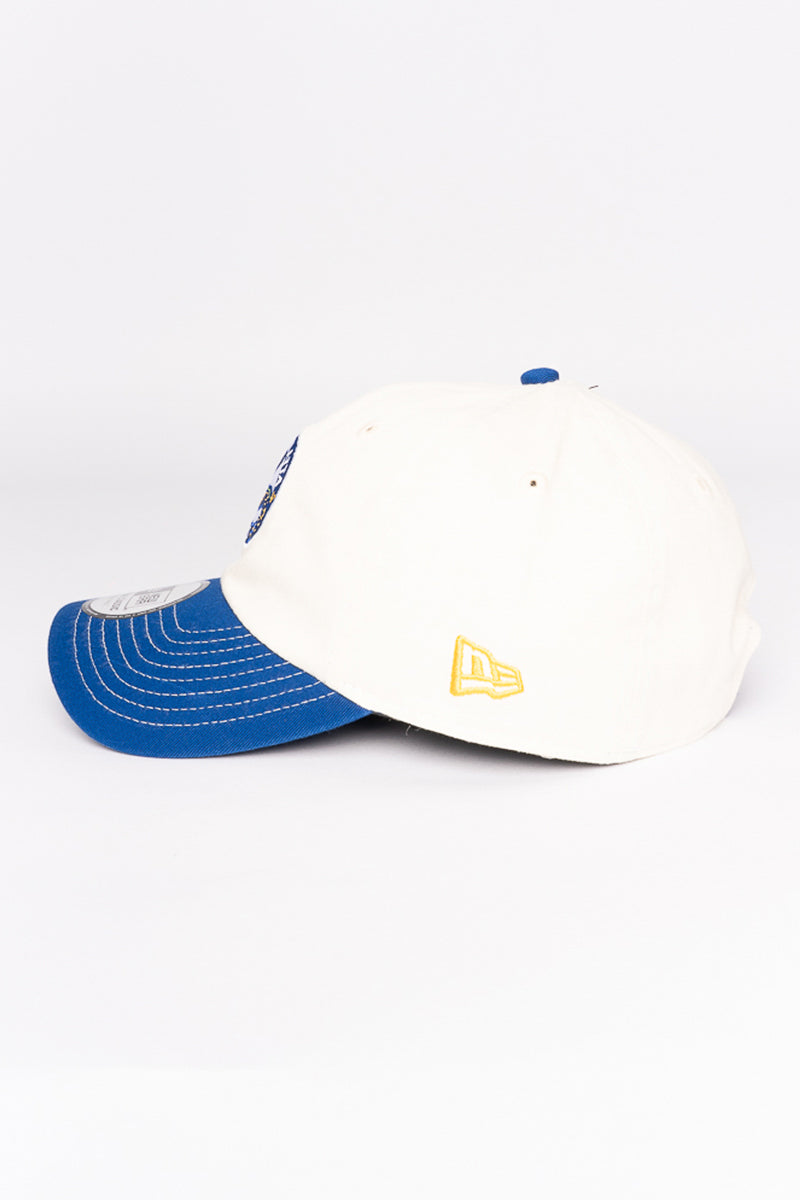Parramatta Eels NRL 2-Tone Casual Classic Strapback