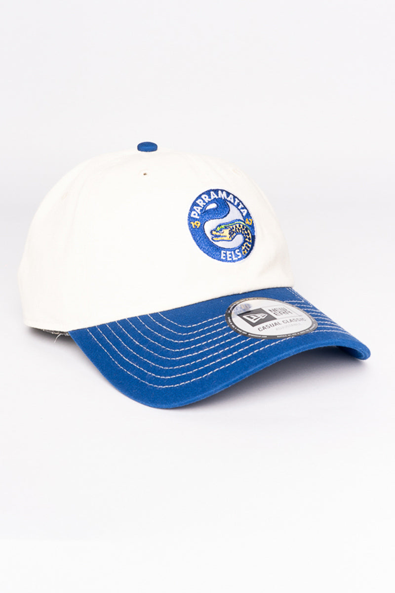 Parramatta Eels NRL 2-Tone Casual Classic Strapback