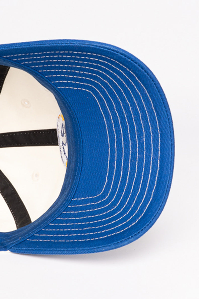 Parramatta Eels NRL 2-Tone Casual Classic Strapback