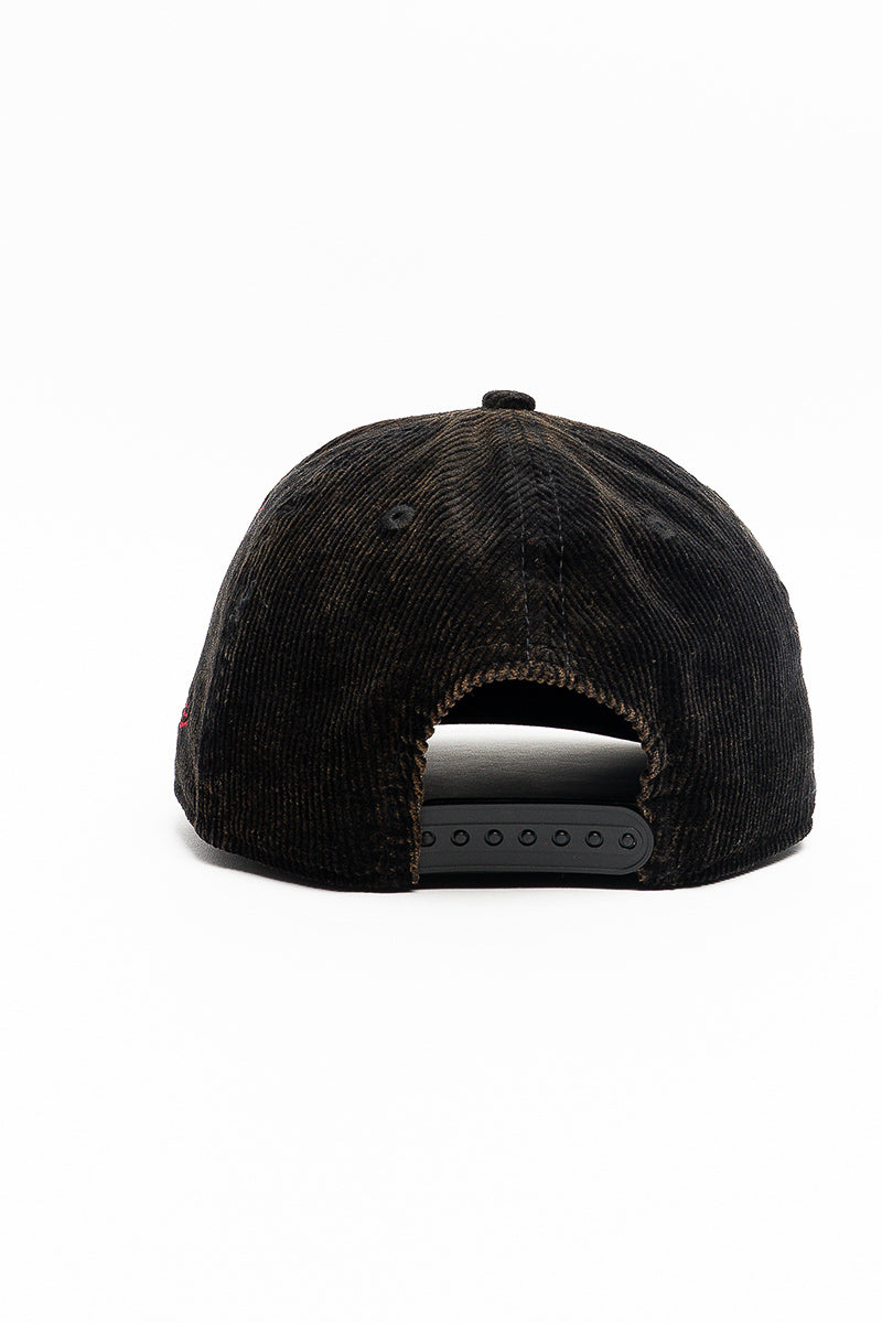 Penrith Panthers NRL Corduroy Golfer