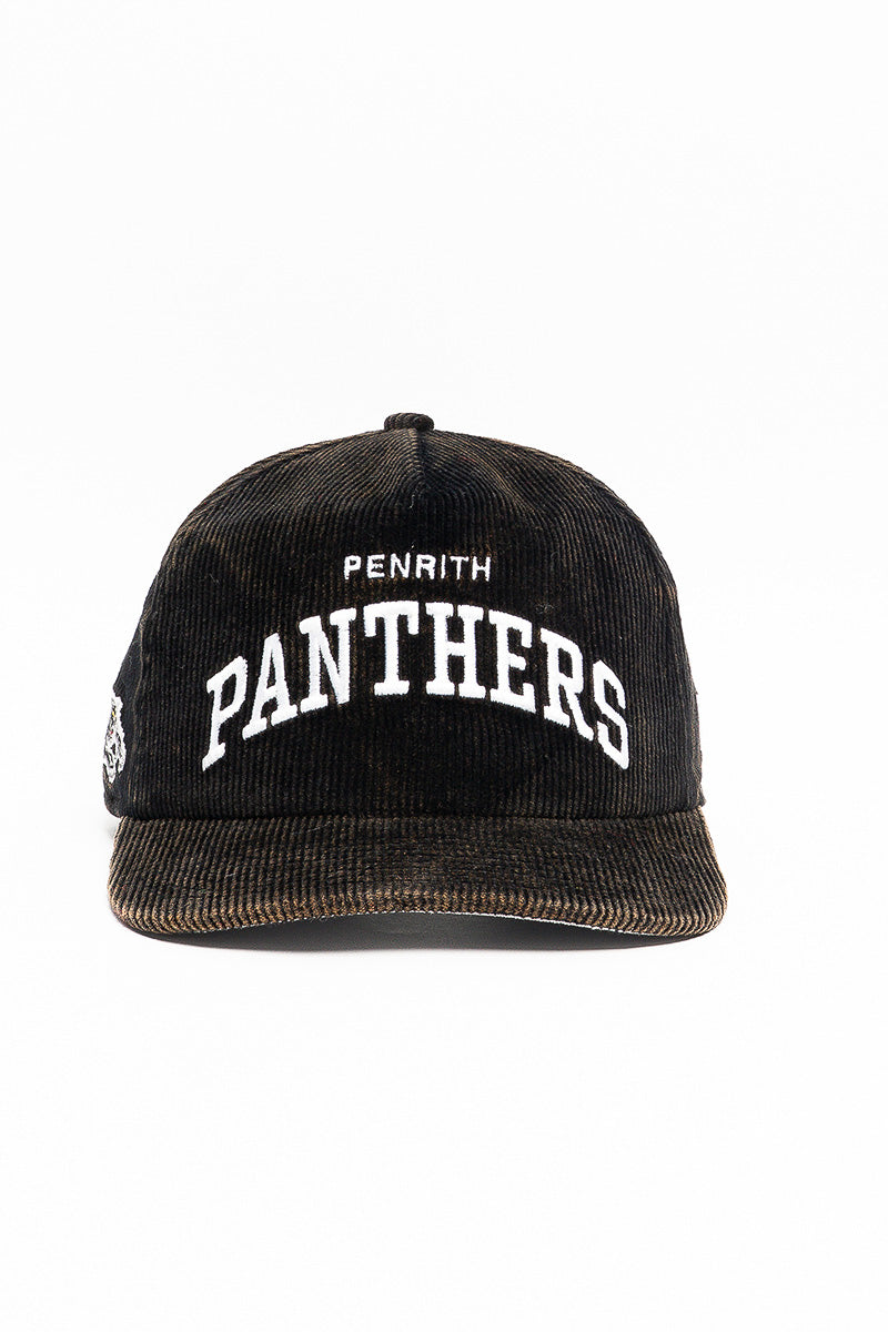 Penrith Panthers NRL Corduroy Golfer