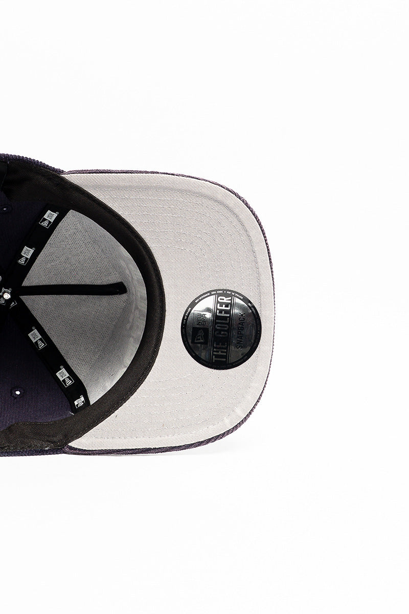 Penrith Panthers NRL Corduroy Golfer