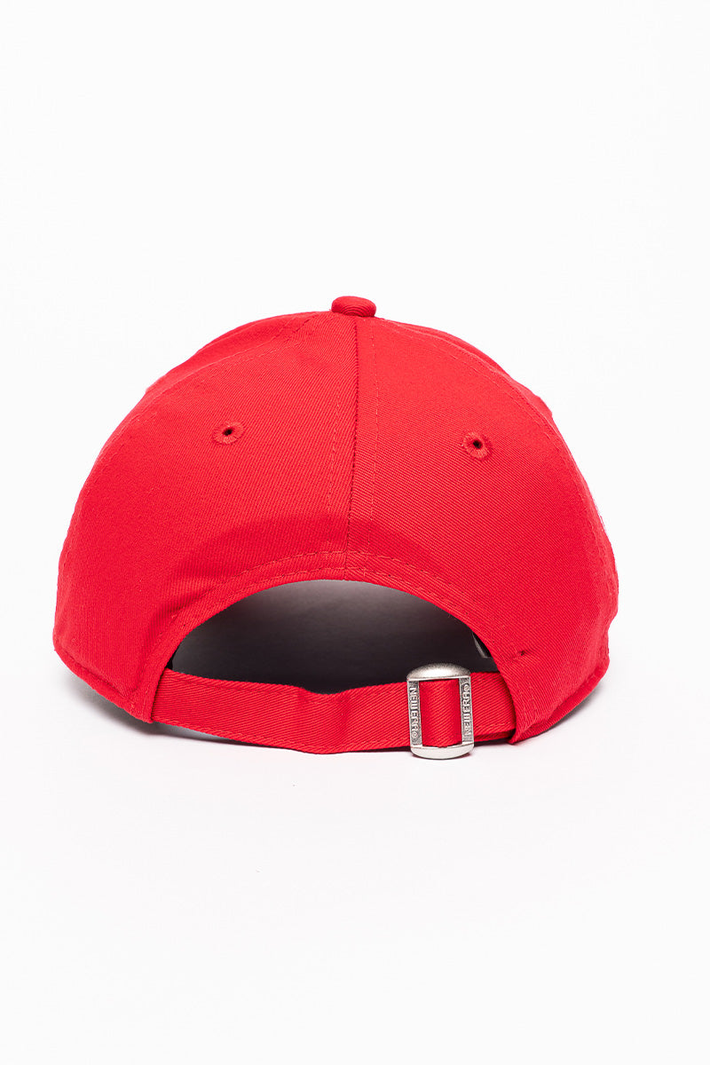 St George Dragons NRL Kids 9Forty Team Logo Strapback