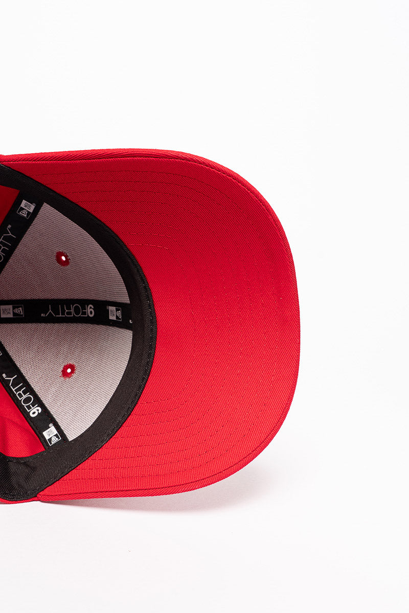 St George Dragons NRL Kids 9Forty Team Logo Strapback