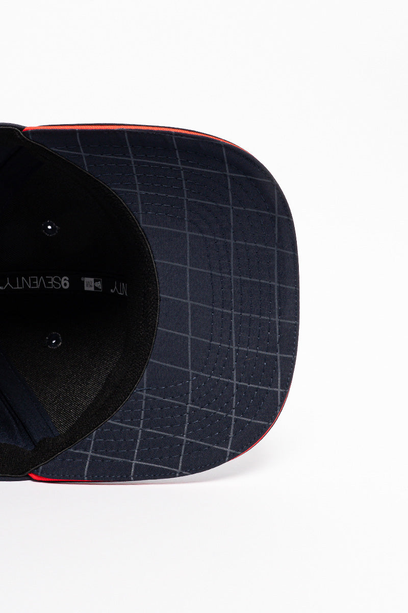 RedBull 9Seventy Team Cap