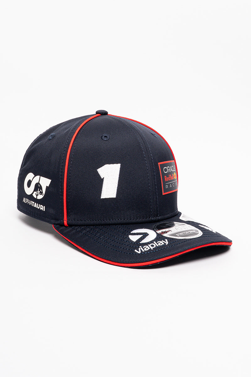 RedBull 9Seventy Verstappen Team Cap