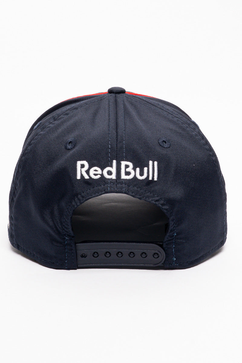 RedBull 9Seventy Verstappen Team Cap