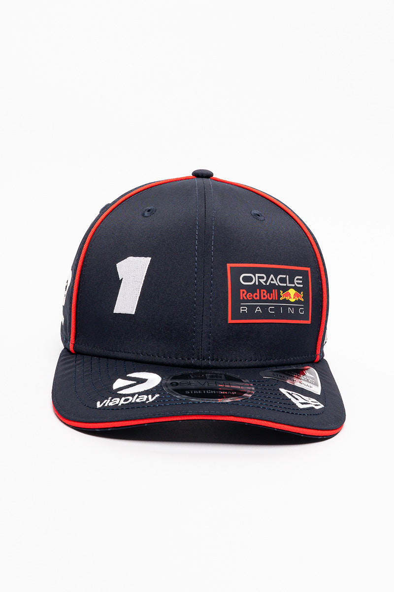 RedBull 9Seventy Verstappen Team Cap