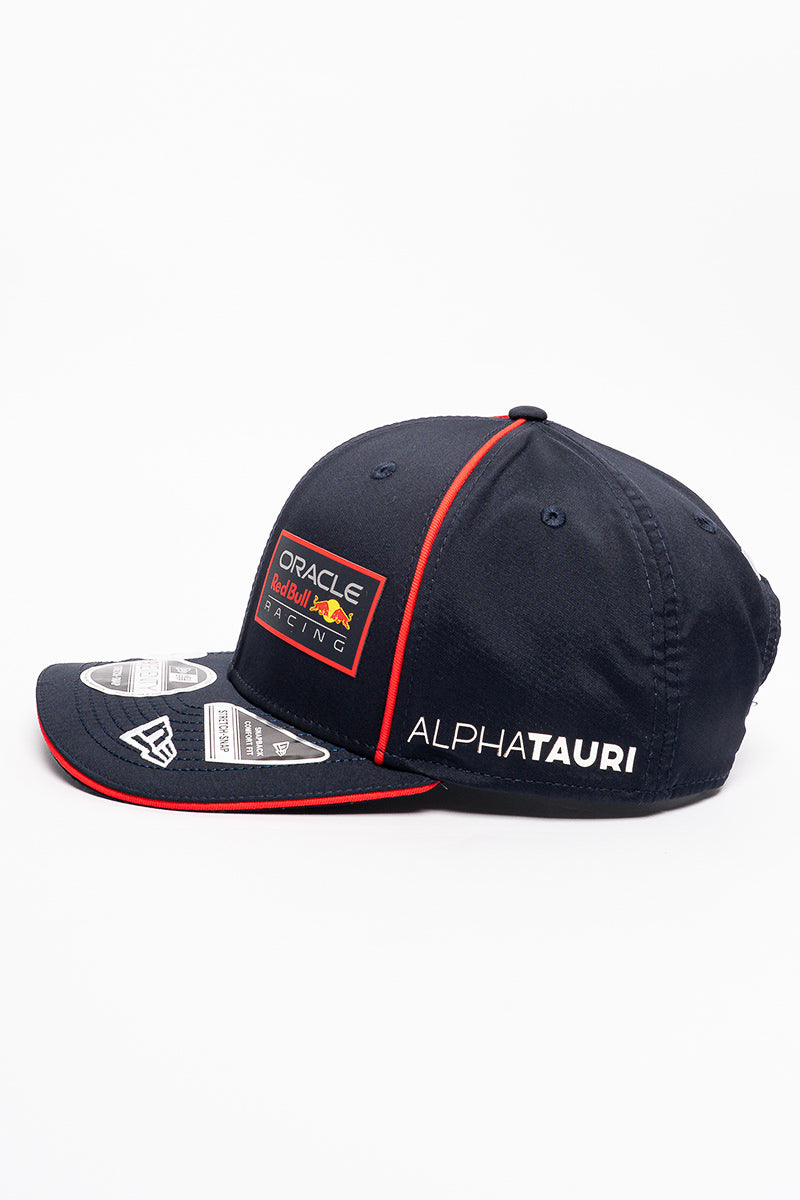 RedBull 9Seventy Verstappen Team Cap