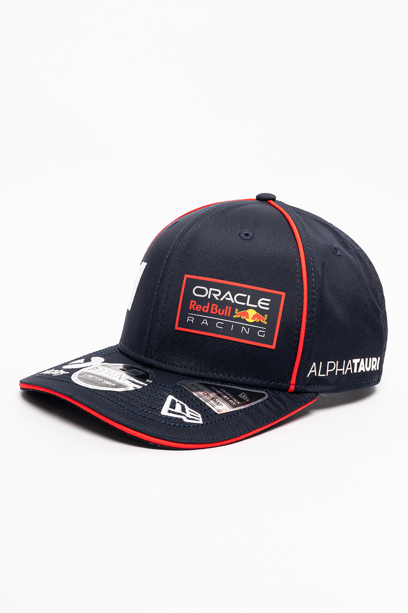 RedBull 9Seventy Verstappen Team Cap