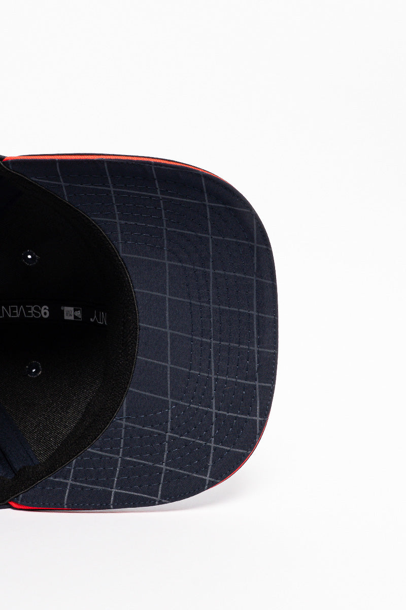 RedBull 9Seventy Verstappen Team Cap